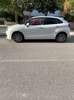 Suzuki Baleno '17  1.2 Dualjet Plus+