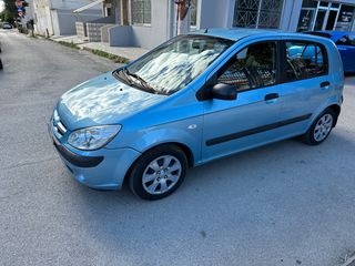 Hyundai Getz '07