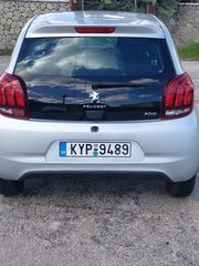 Peugeot 108 '18