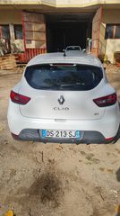 Renault Clio '15 1.5D
