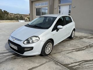 Fiat Grande Punto '11 evo