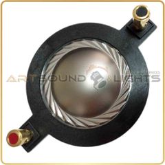 AFTERMARKET B & C Speakers M-DE45 NEXO PS10R1 DIAPHRAGM FOR DRIVER DE45 - ArtSound and Lights
