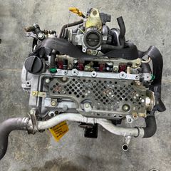 ΚΙΝΗΤΗΡΑΣ ΒΕΝΖΙΝΗΣ K3 1.3 DAIHATSU ΑΝΑΚΑΤΑΣΚΕΥΗΣ