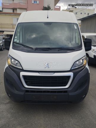 Peugeot Boxer '17  Van L2H2 333 2.0 BlueHDi Premium