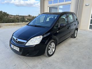 Opel Zafira '09
