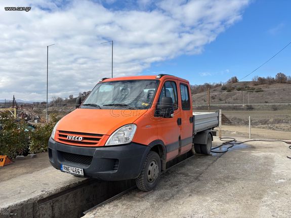 Iveco 2008