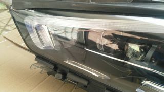 MERCEDES CLA - CLC-thumb-8