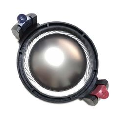 AFTERMARKET RCF M106 DIAPHRAGM 74.4mm ND302T3, ND3030-T3, TT-22A, TT-25A - ArtSound and Lights
