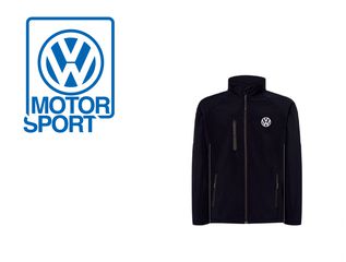 Volkswagen Motorsport jacket