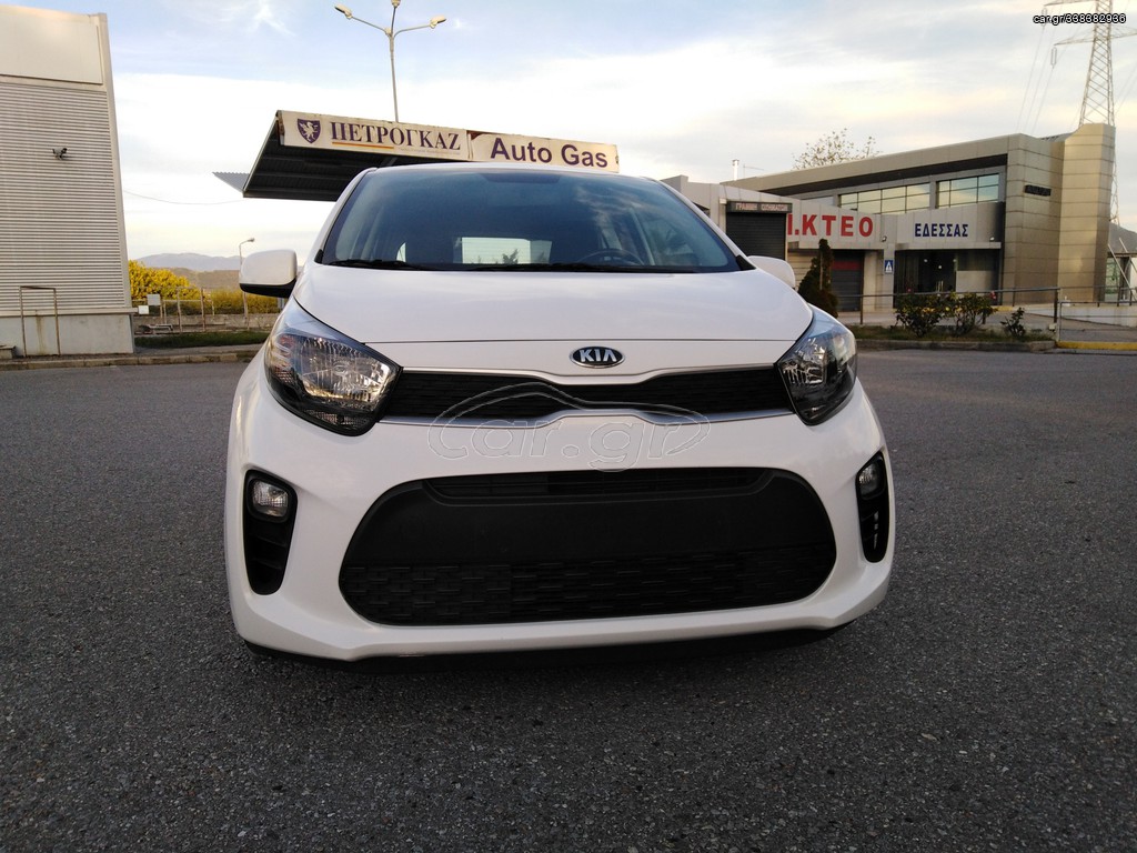 Kia Picanto 2019 Titan 1,0  ΠΡΟΣΦΟΡΑ ΤΟΥ ΜΗΝΑ
