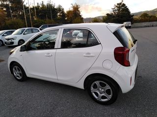 Kia Picanto 2019 Titan 1,0 ΒΙΒΛΙΟ ΣΕΡΒΙΣ-thumb-4
