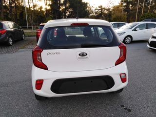 Kia Picanto 2019 Titan 1,0 ΒΙΒΛΙΟ ΣΕΡΒΙΣ-thumb-5