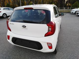 Kia Picanto 2019 Titan 1,0 ΒΙΒΛΙΟ ΣΕΡΒΙΣ-thumb-6