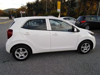 Kia Picanto 2019 Titan 1,0 ΒΙΒΛΙΟ ΣΕΡΒΙΣ-thumb-7