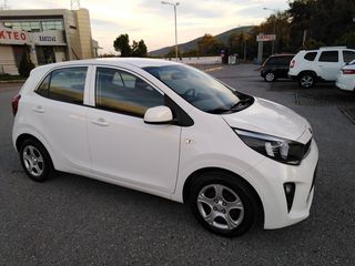Kia Picanto 2019 Titan 1,0 ΒΙΒΛΙΟ ΣΕΡΒΙΣ-thumb-8