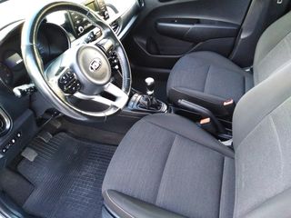 Kia Picanto 2019 Titan 1,0 ΒΙΒΛΙΟ ΣΕΡΒΙΣ-thumb-9