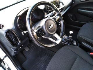Kia Picanto 2019 Titan 1,0 ΒΙΒΛΙΟ ΣΕΡΒΙΣ-thumb-10