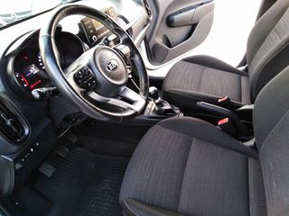 Kia Picanto 2019 Titan 1,0 ΒΙΒΛΙΟ ΣΕΡΒΙΣ-thumb-19