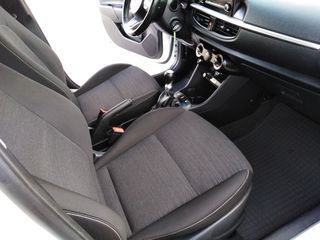 Kia Picanto 2019 Titan 1,0 ΒΙΒΛΙΟ ΣΕΡΒΙΣ-thumb-23