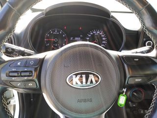 Kia Picanto 2019 Titan 1,0 ΒΙΒΛΙΟ ΣΕΡΒΙΣ-thumb-28