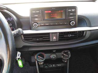 Kia Picanto 2019 Titan 1,0 ΒΙΒΛΙΟ ΣΕΡΒΙΣ-thumb-29