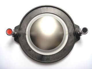 AFTERMARKET BEYMA CP750 DIAPHRAGM VC 72.2mm 8Ohm CP755Ti - ArtSound and Lights