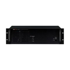INTER-M PA-6312 Power Amplifier 1Χ120W/100V/4Ohm - InterM