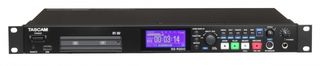 TASCAM SS-R200 Digital recorder - TASCAM