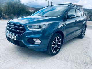Ford Kuga '19 1.5D ST Line 120Ps 19’