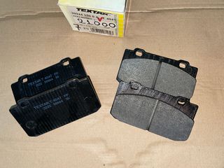 ΤΑΚΑΚΙΑ ΕΜΠΡΟΣ TEXTAR 20944 01 | ALFA ROMEO 33 ( 905_),  '83->'93 | OE: 60778283-thumb-1