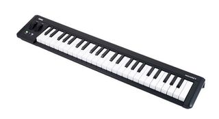 KORG MICROKEY-49 MKII Midi keyboard - KORG-thumb-1