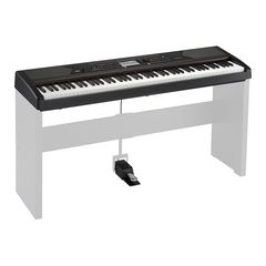 KORG ST-H30-BK Wood stand for Havian 30 - KORG