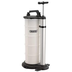 Draper Manual Fluid Extractor 9L