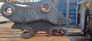 ΤΑΧΥΣΥΝΔΕΣΜΟΣ MILLER R 210-thumb-2
