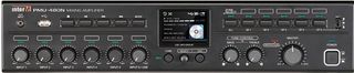 INTER-M PMU-480N Mixer-Amplifier 6 input (mic/line) 480W/4Ω/100V - InterM