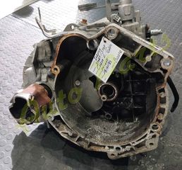 ΣΑΣΜΑΝ ΧΕΙΡΟΚΙΝΗΤΟ OPEL CORSA E START/STOP , 6API(6 TAXYTHTEΣ) ΚΩΔ.ΚΙΝ. B13DTR , ΜΟΝΤΕΛΟ 2014-2017