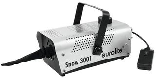 EUROLITE 3001 SNOW Machine 400W with Controller - Eurolite