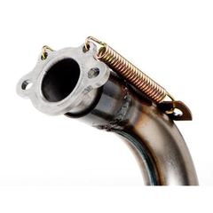 Ολοσωμη Εξατμιση Carrera 16 - Piaggio Runner, Ice, Stalker, Typhoon, Vespa, Zip, Nrg 50 | Yasuni