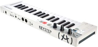 ARTURIA KEYSTEP Midi keyboard - Arturia-thumb-2