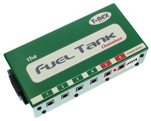 T-REX Fuel Tank Chameleon Multi Powersupply - T-REX