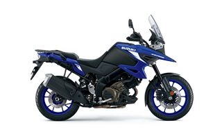 Suzuki V-Strom 1050 2025 MY25-thumb-1
