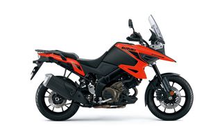 Suzuki V-Strom 1050 2025 MY25-thumb-2