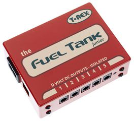 T-REX Fuel Tank Junior Multi Powersupply - T-REX