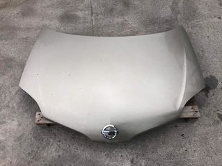 NISSAN PRIMERA P12 2003-2007 ΚΑΠΟ-thumb-1