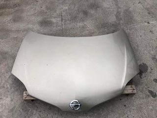 NISSAN PRIMERA P12 2003-2007 ΚΑΠΟ-thumb-2