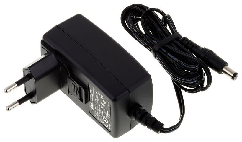 T-REX Powersupply 12V DC - T-REX