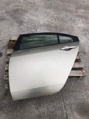 NISSAN PRIMERA P12 2003-2007 ΠΟΡΤΑ ΠΙΣΩ ΑΡΙΣΤΕΡΑ
