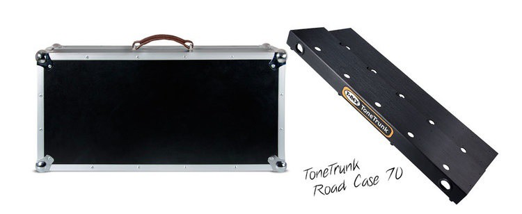 T-REX TT ToneTrunk Road Case 70 - T-REX