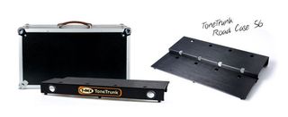 T-REX TT ToneTrunk Road Case 56 - T-REX