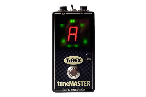 T-REX Tunemaster Pedal - T-REX